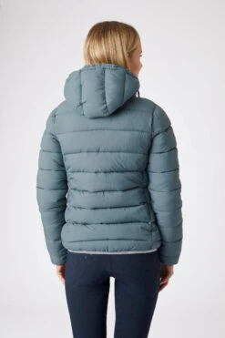 Horze Braylee Young Wattierte Reitjacke 10 Horze Braylee Young Wattierte Reitjacke -Cavallo Verkäufe 33664 665 03