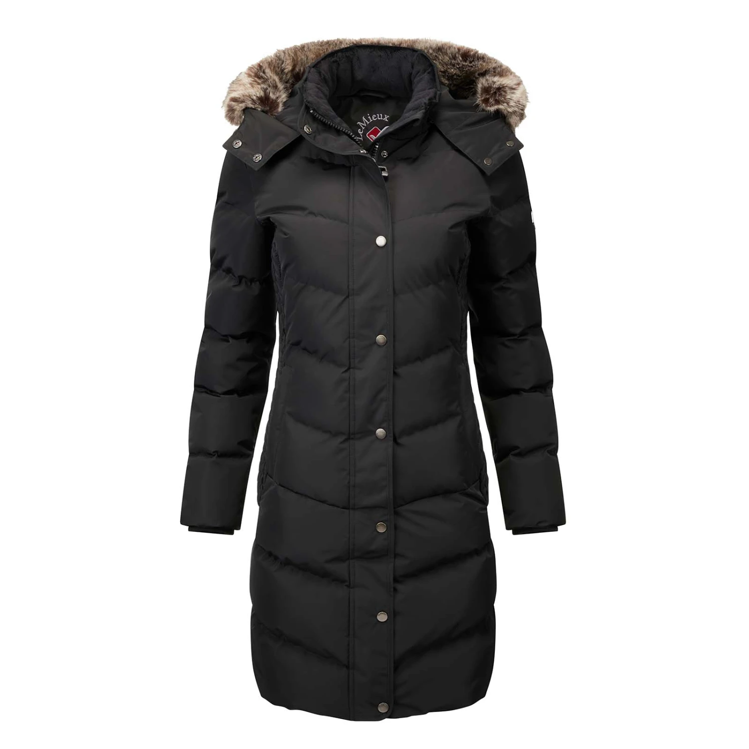 LeMieux 3/4 Mantel 3 LeMieux 3/4 Mantel