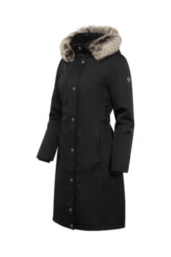 LeMieux Wasserdichter Reitmantel -Cavallo Verkäufe 336656 BL 2