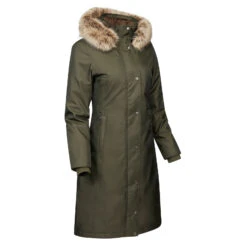 LeMieux Wasserdichter Reitmantel -Cavallo Verkäufe 336656 OKGR 2