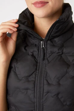 Horze Shelly Gefütterte Damen Reitweste 41 Horze Shelly Gefütterte Damen Reitweste -Cavallo Verkäufe 33665 099 05