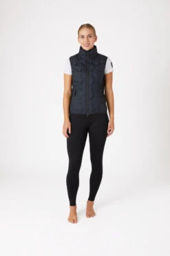 Horze Shelly Gefütterte Damen Reitweste 24 Horze Shelly Gefütterte Damen Reitweste -Cavallo Verkäufe 33665 590 03