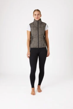 Horze Shelly Gefütterte Damen Reitweste 31 Horze Shelly Gefütterte Damen Reitweste -Cavallo Verkäufe 33665 734 03