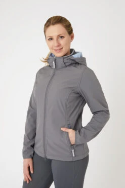 Horze Trisha Damen Softshelljacke -Cavallo Verkäufe 33666 060 02