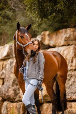 Horze Trisha Damen Softshelljacke -Cavallo Verkäufe 33666 060 08