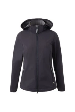 Horze Trisha Damen Softshelljacke