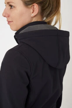 Horze Trisha Damen Softshelljacke -Cavallo Verkäufe 33666 590 06