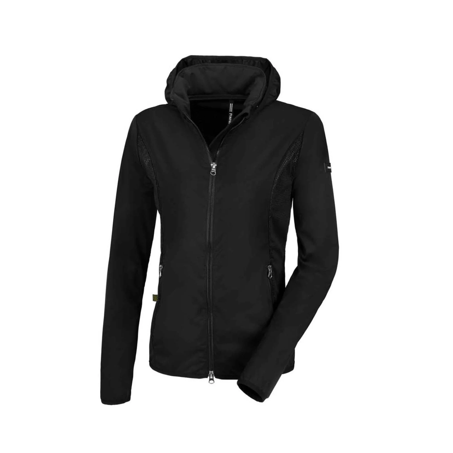 Pikeur Anea Damen Softshell Jacke 3 Pikeur Anea Damen Softshell Jacke