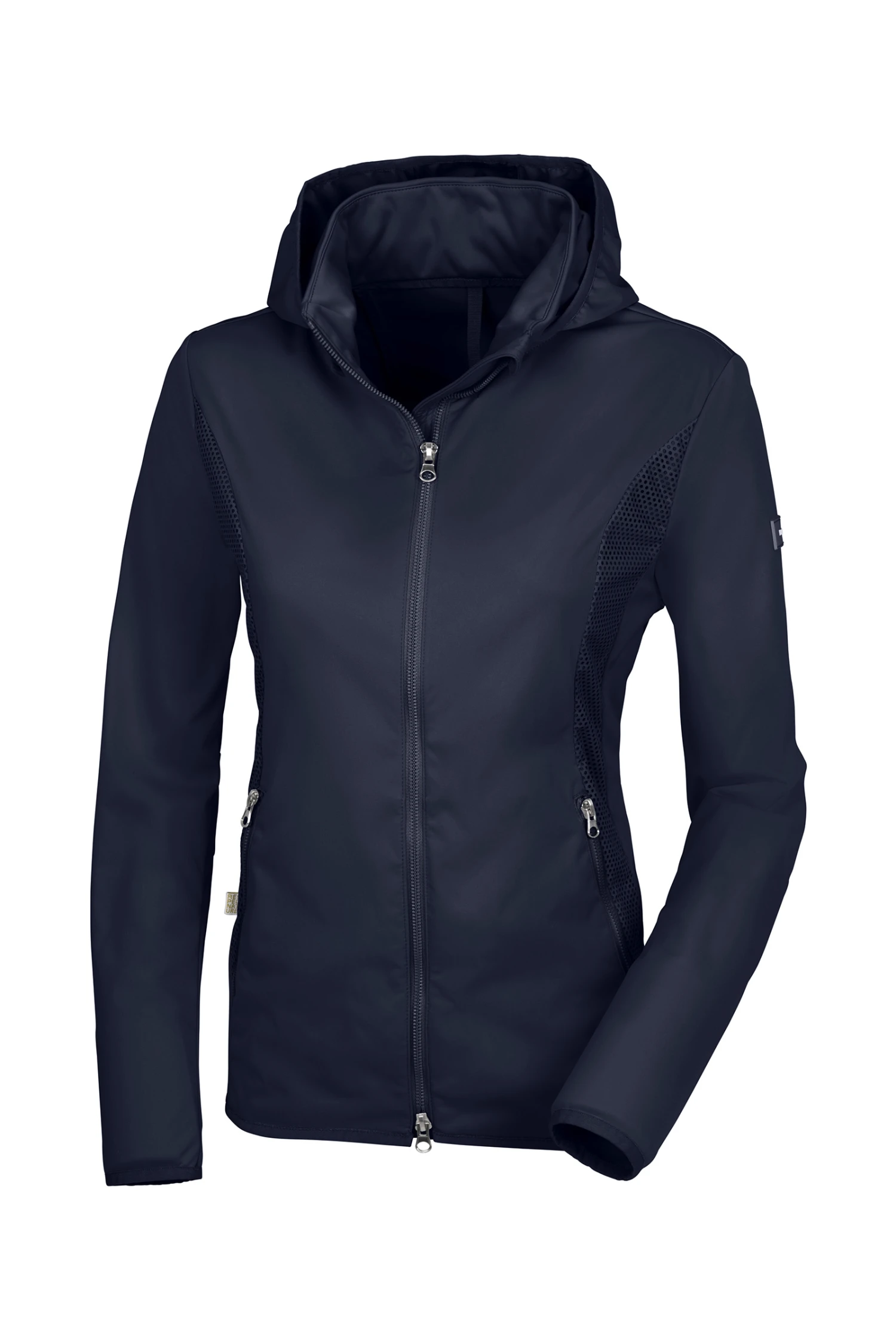 Pikeur Anea Damen Softshell Jacke 4 Pikeur Anea Damen Softshell Jacke – Bild 2