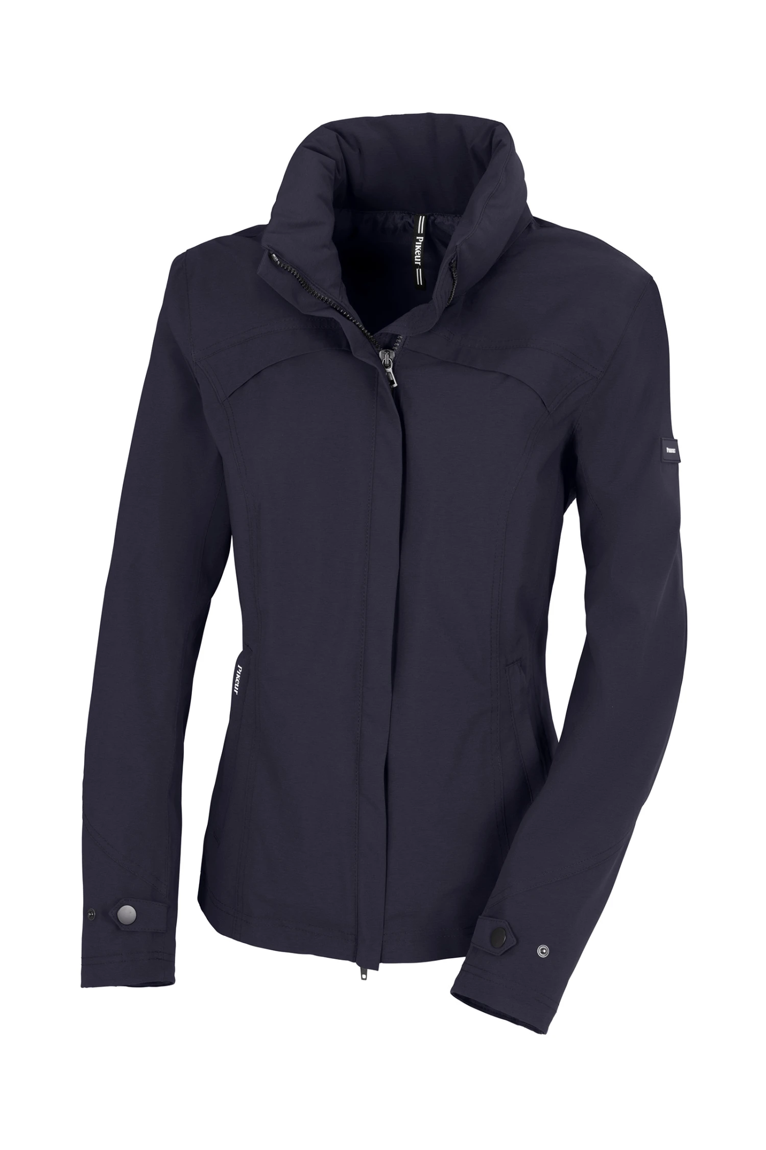 Pikeur Balida Leichte Damenjacke 6 Pikeur Balida Leichte Damenjacke – Bild 4
