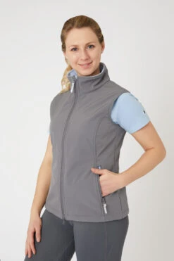 Horze Trisha Damen Softshellweste -Cavallo Verkäufe 33667 060 02