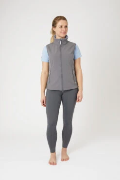 Horze Trisha Damen Softshellweste -Cavallo Verkäufe 33667 060 03