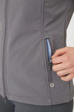 Horze Trisha Damen Softshellweste -Cavallo Verkäufe 33667 060 06