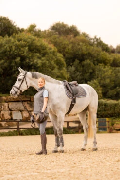 Horze Trisha Damen Softshellweste -Cavallo Verkäufe 33667 060 09