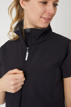 Horze Trisha Damen Softshellweste -Cavallo Verkäufe 33667 590 05