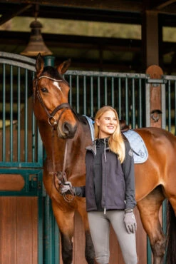 Horze Trisha Damen Softshellweste -Cavallo Verkäufe 33667 590 08