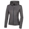 Pikeur Dalina Damen Fleecejacke 2 Pikeur Dalina Damen Fleecejacke -Cavallo Verkäufe 336681 ANT AG 1