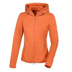 Pikeur Dalina Damen Fleecejacke -Cavallo Verkäufe 336681 PAPI 1