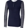 Pikeur Elonie Damen Turniershirt -Cavallo Verkäufe 336683 NDB 1