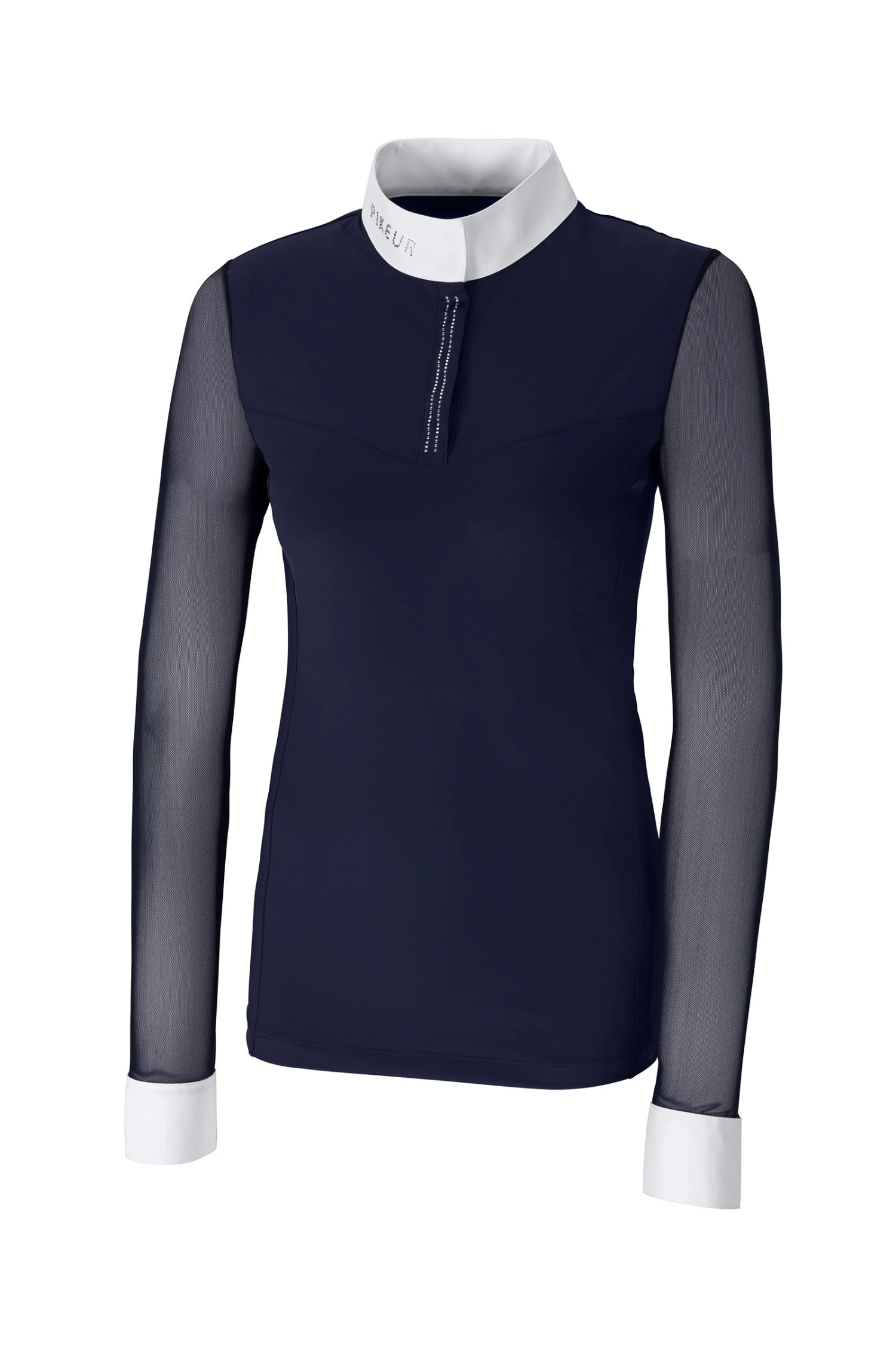 Pikeur Elonie Damen Turniershirt 3 Pikeur Elonie Damen Turniershirt