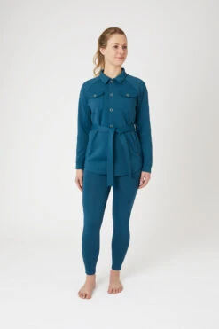 Horze Alyssa Damen Hemdjacke 22 Horze Alyssa Damen Hemdjacke -Cavallo Verkäufe 33668 581 03