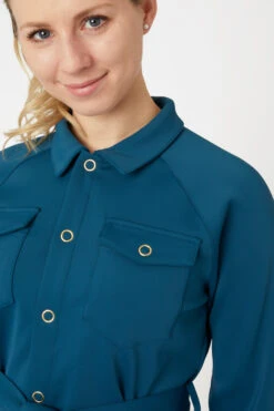 Horze Alyssa Damen Hemdjacke 24 Horze Alyssa Damen Hemdjacke -Cavallo Verkäufe 33668 581 05