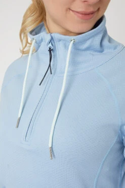 Horze Ira Damen Funktions Sweatshirt 24 Horze Ira Damen Funktions Sweatshirt -Cavallo Verkäufe 33669 510 05