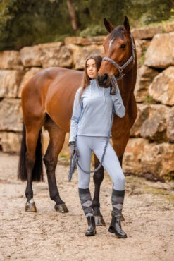 Horze Ira Damen Funktions Sweatshirt 27 Horze Ira Damen Funktions Sweatshirt -Cavallo Verkäufe 33669 510 08