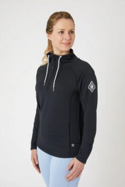 Horze Ira Damen Funktions Sweatshirt 29 Horze Ira Damen Funktions Sweatshirt -Cavallo Verkäufe 33669 590 02