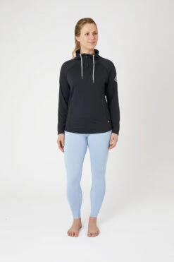 Horze Ira Damen Funktions Sweatshirt 30 Horze Ira Damen Funktions Sweatshirt -Cavallo Verkäufe 33669 590 03