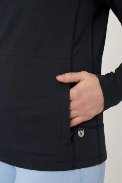 Horze Ira Damen Funktions Sweatshirt 33 Horze Ira Damen Funktions Sweatshirt -Cavallo Verkäufe 33669 590 06