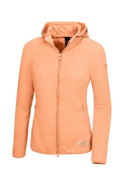 Pikeur Oline Damen Softshell Jacke -Cavallo Verkäufe 336704 MOR 1