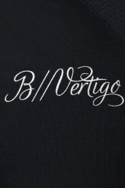 B Vertigo Nancy Damen Langarm Trainingsshirt -Cavallo Verkäufe 33671 085 06