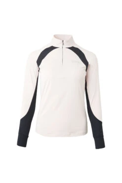B Vertigo Nancy Damen Langarm Trainingsshirt