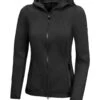 Pikeur Philine Damen Fleecejacke 1 Pikeur Philine Damen Fleecejacke -Cavallo Verkäufe 336724 BL 1
