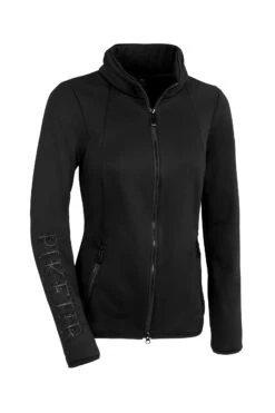 Pikeur Pura Damen Fleecejacke