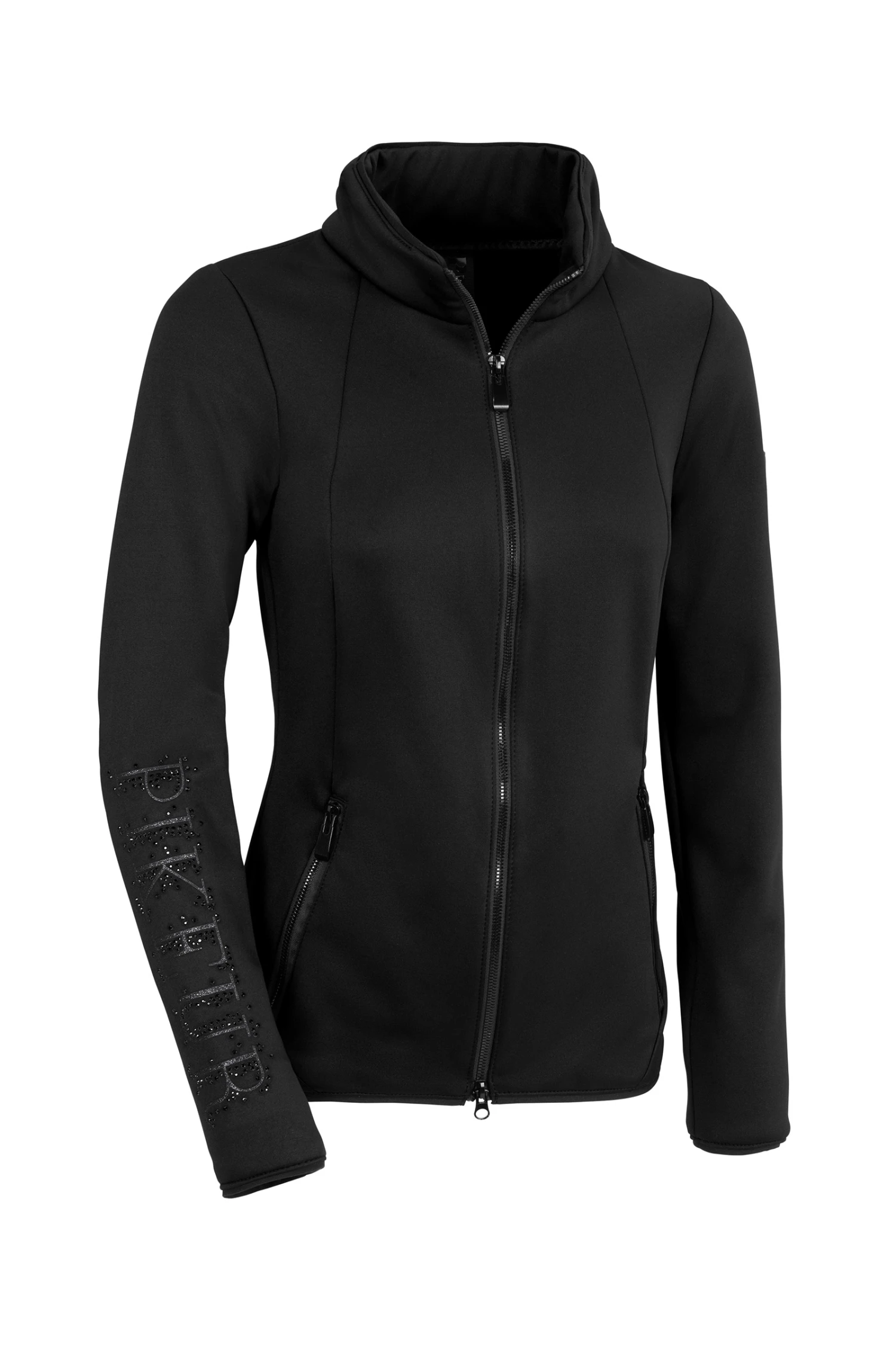 Pikeur Pura Damen Fleecejacke 3 Pikeur Pura Damen Fleecejacke