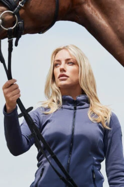 Pikeur Pura Damen Fleecejacke 10 Pikeur Pura Damen Fleecejacke -Cavallo Verkäufe 336726 BRYB 2