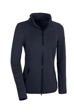 Pikeur Pura Damen Fleecejacke 13 Pikeur Pura Damen Fleecejacke -Cavallo Verkäufe 336726 NDB 1