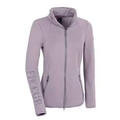 Pikeur Pura Damen Fleecejacke 12 Pikeur Pura Damen Fleecejacke -Cavallo Verkäufe 336726 PU 1