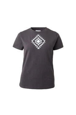 Horze Zion Damenshirt Mit Druck -Cavallo Verkäufe 33672 590 01