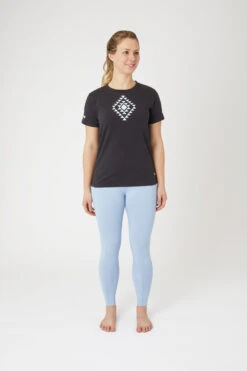 Horze Zion Damenshirt Mit Druck -Cavallo Verkäufe 33672 590 03