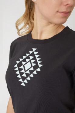 Horze Zion Damenshirt Mit Druck -Cavallo Verkäufe 33672 590 05