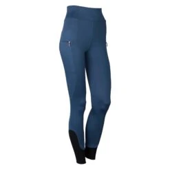 Harry's Horse Belfast Equitights Reitleggings Mit Vollgrip Für Damen -Cavallo Verkäufe 336756 ENDB 2