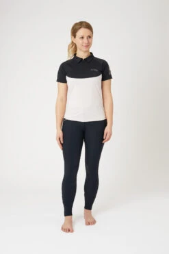 B Vertigo Ariella Damen Poloshirt -Cavallo Verkäufe 33675 315 03