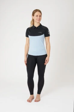 B Vertigo Ariella Damen Poloshirt -Cavallo Verkäufe 33675 510 03