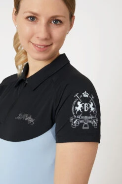 B Vertigo Ariella Damen Poloshirt -Cavallo Verkäufe 33675 510 05
