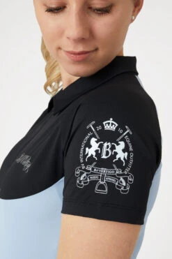 B Vertigo Ariella Damen Poloshirt -Cavallo Verkäufe 33675 510 06