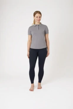 Horze Minnie Damen Funktions Poloshirt Mit UV Schutz 28 Horze Minnie Damen Funktions Poloshirt Mit UV Schutz -Cavallo Verkäufe 33679 061 03
