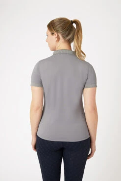 Horze Minnie Damen Funktions Poloshirt Mit UV Schutz 29 Horze Minnie Damen Funktions Poloshirt Mit UV Schutz -Cavallo Verkäufe 33679 061 04